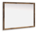 Chirason Bedroom Mirror - Furniture Now (CA)