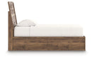 Chirason Bed - Furniture Now (CA)