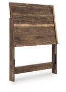 Chirason Bed - Furniture Now (CA)