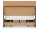 Chirason Bed - Furniture Now (CA)