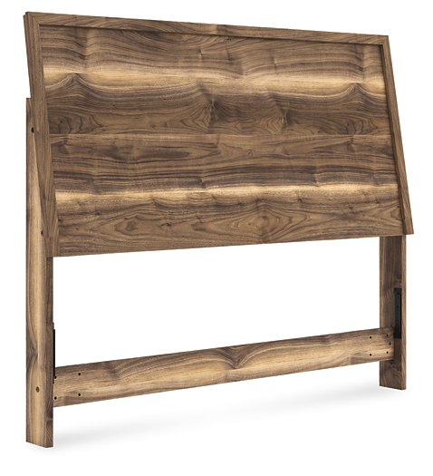 Chirason Bed - Furniture Now (CA)