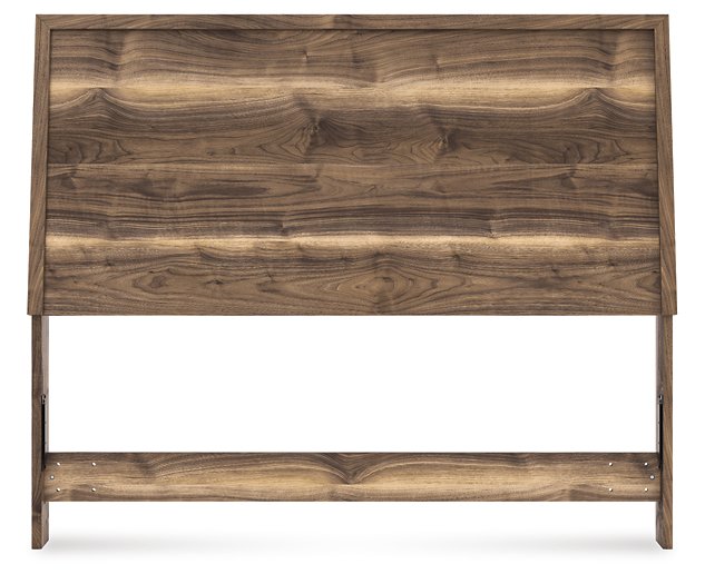 Chirason Bed - Furniture Now (CA)