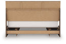 Chirason Bed - Furniture Now (CA)