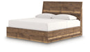 Chirason Bed - Furniture Now (CA)