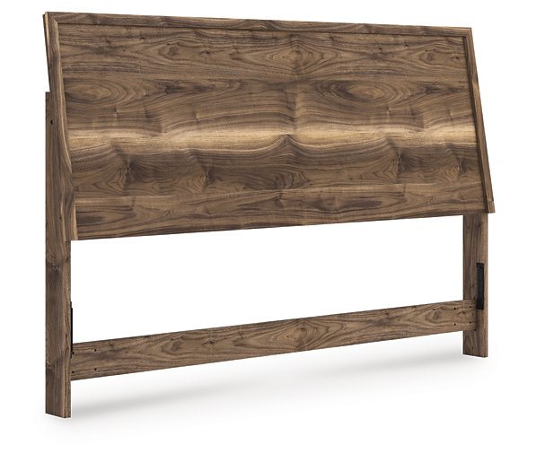 Chirason Bed - Furniture Now (CA)