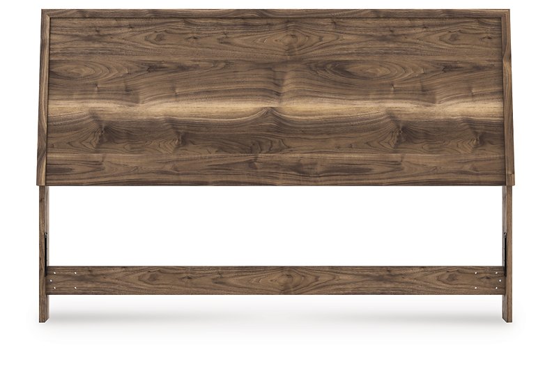 Chirason Bed - Furniture Now (CA)