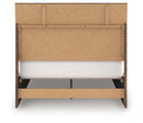 Chirason Bed - Furniture Now (CA)