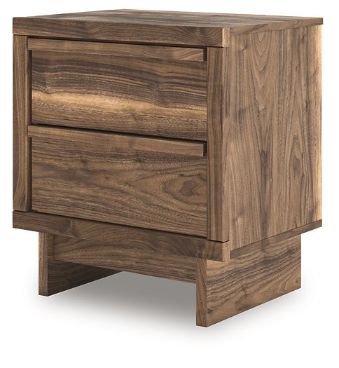 Chirason Nightstand - Furniture Now (CA)
