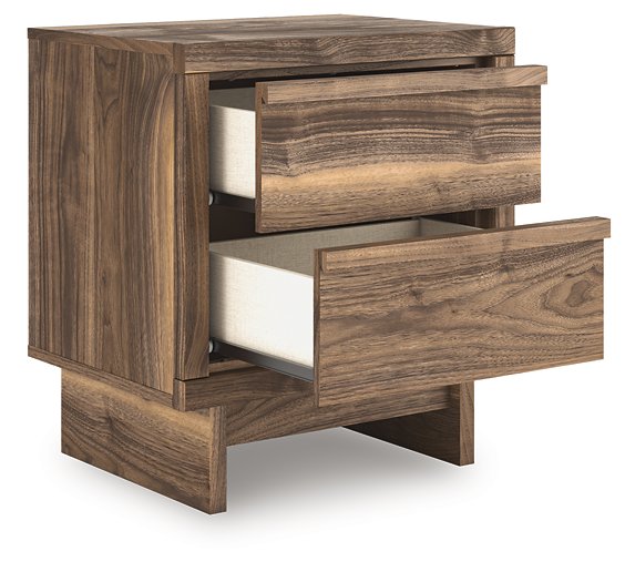 Chirason Nightstand - Furniture Now (CA)