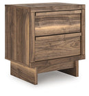 Chirason Nightstand - Furniture Now (CA)