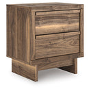 Chirason Nightstand - Furniture Now (CA)