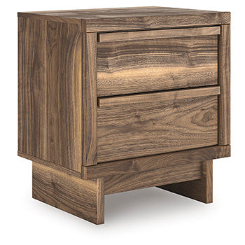 Chirason Nightstand - Furniture Now (CA)