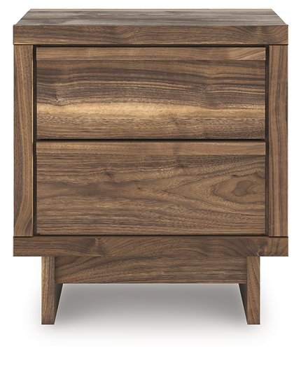 Chirason Nightstand - Furniture Now (CA)