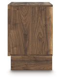 Chirason Nightstand - Furniture Now (CA)