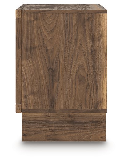 Chirason Nightstand - Furniture Now (CA)