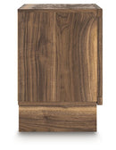 Chirason Nightstand - Furniture Now (CA)