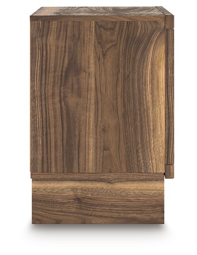 Chirason Nightstand - Furniture Now (CA)