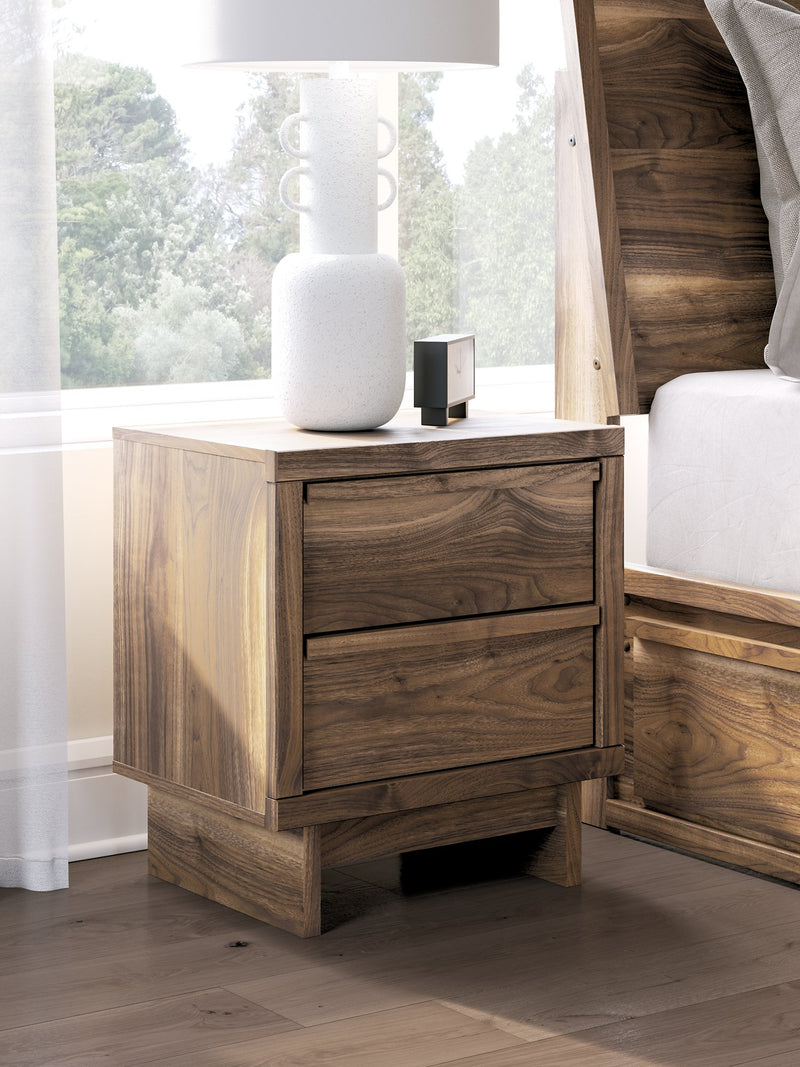 Chirason Nightstand - Furniture Now (CA)