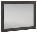 Fraluna Bedroom Mirror - Furniture Now (CA)