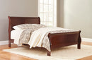 Alisdair Bed - Furniture Now (CA)