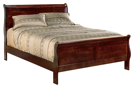 Alisdair Bed - Furniture Now (CA)