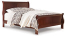 Alisdair Bed - Furniture Now (CA)