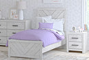 Cayboni Bed - Furniture Now (CA)