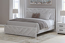 Cayboni Bed - Furniture Now (CA)