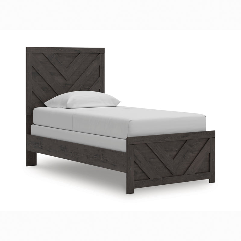 Bedroom Package Twin, Full or Queen - Furniture Now (CA)