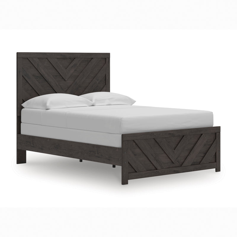 Bedroom Package Twin, Full or Queen - Furniture Now (CA)