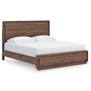 Fortlorn Bed