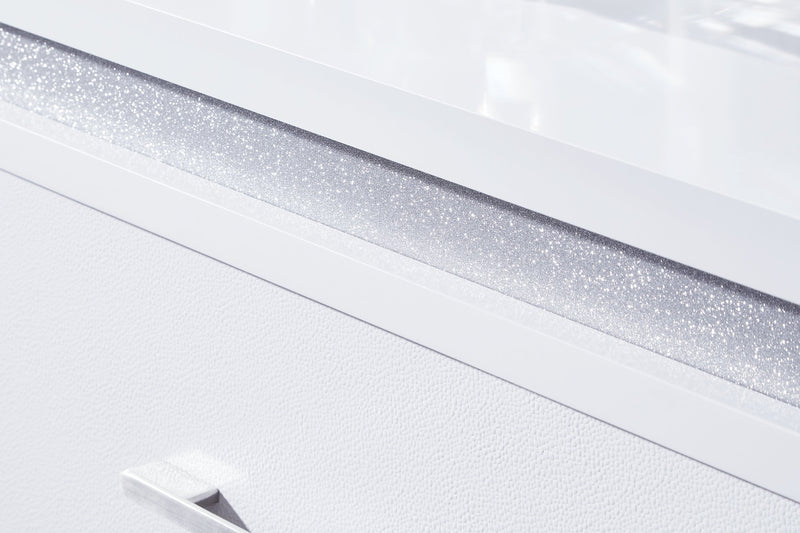 Jarlee Chest of Drawers