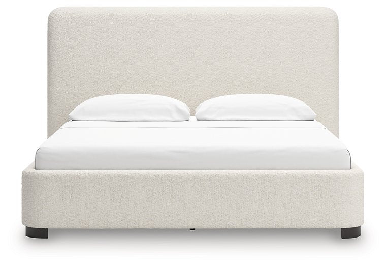 Brintstreet Upholstered Bed - Furniture Now (CA)