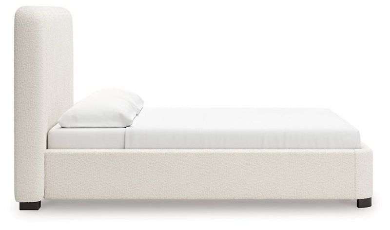 Brintstreet Upholstered Bed - Furniture Now (CA)