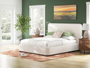 Brintstreet Upholstered Bed - Furniture Now (CA)