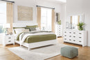 Binterglen Bed - Furniture Now (CA)