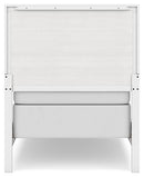 Binterglen Bed - Furniture Now (CA)