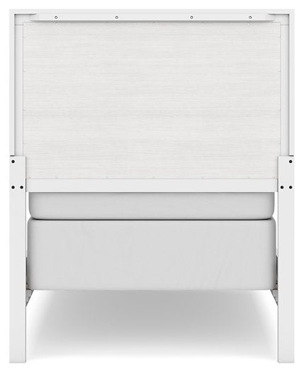 Binterglen Bed - Furniture Now (CA)