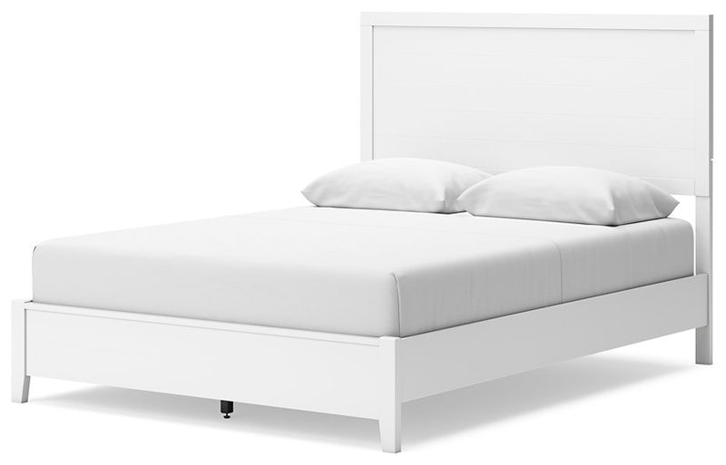 Binterglen Bed - Furniture Now (CA)