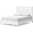 Binterglen Bed - Furniture Now (CA)