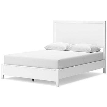 Binterglen Bed - Furniture Now (CA)