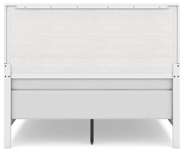 Binterglen Bed - Furniture Now (CA)