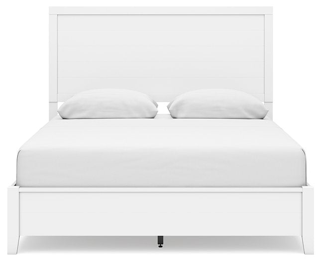 Binterglen Bed - Furniture Now (CA)