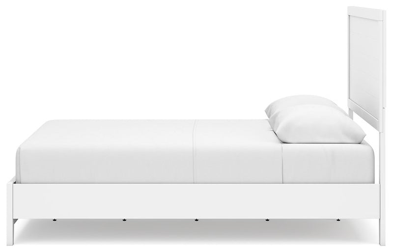 Binterglen Bed - Furniture Now (CA)