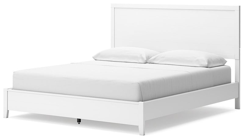 Binterglen Bed - Furniture Now (CA)