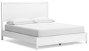 Binterglen Bed - Furniture Now (CA)