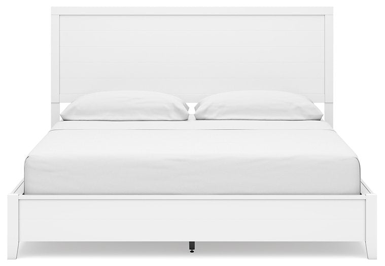 Binterglen Bed - Furniture Now (CA)