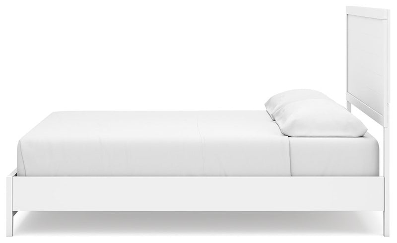 Binterglen Bed - Furniture Now (CA)