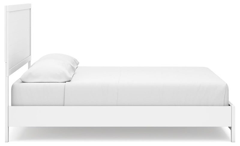 Binterglen Bed - Furniture Now (CA)