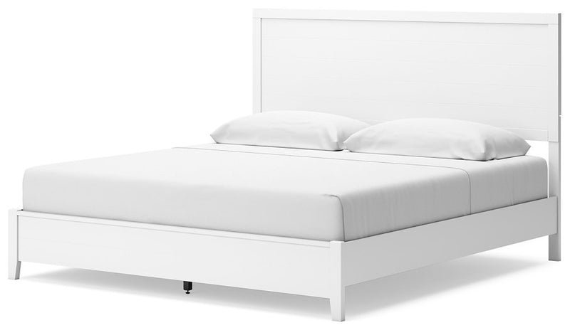 Binterglen Bed - Furniture Now (CA)